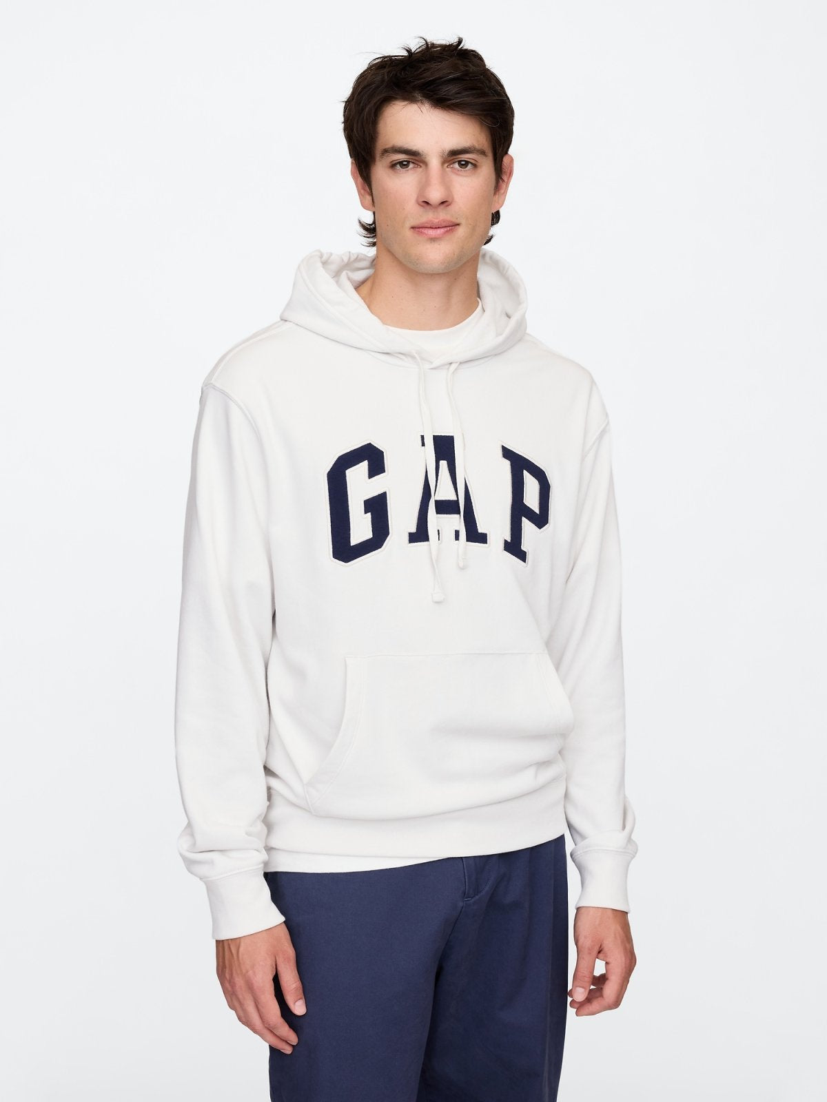 GAP Erkek Gri Sweatshirt 868460008