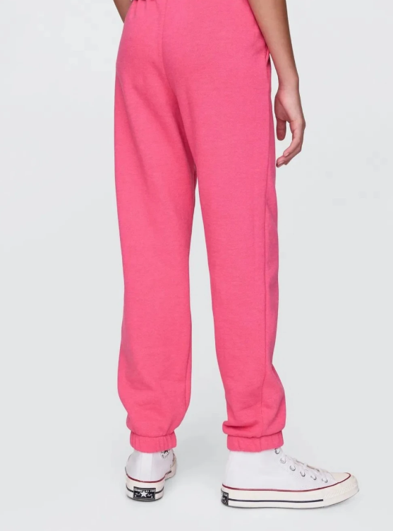 GAP Kız Çocuk Pembe Eşofman Altı 746745002