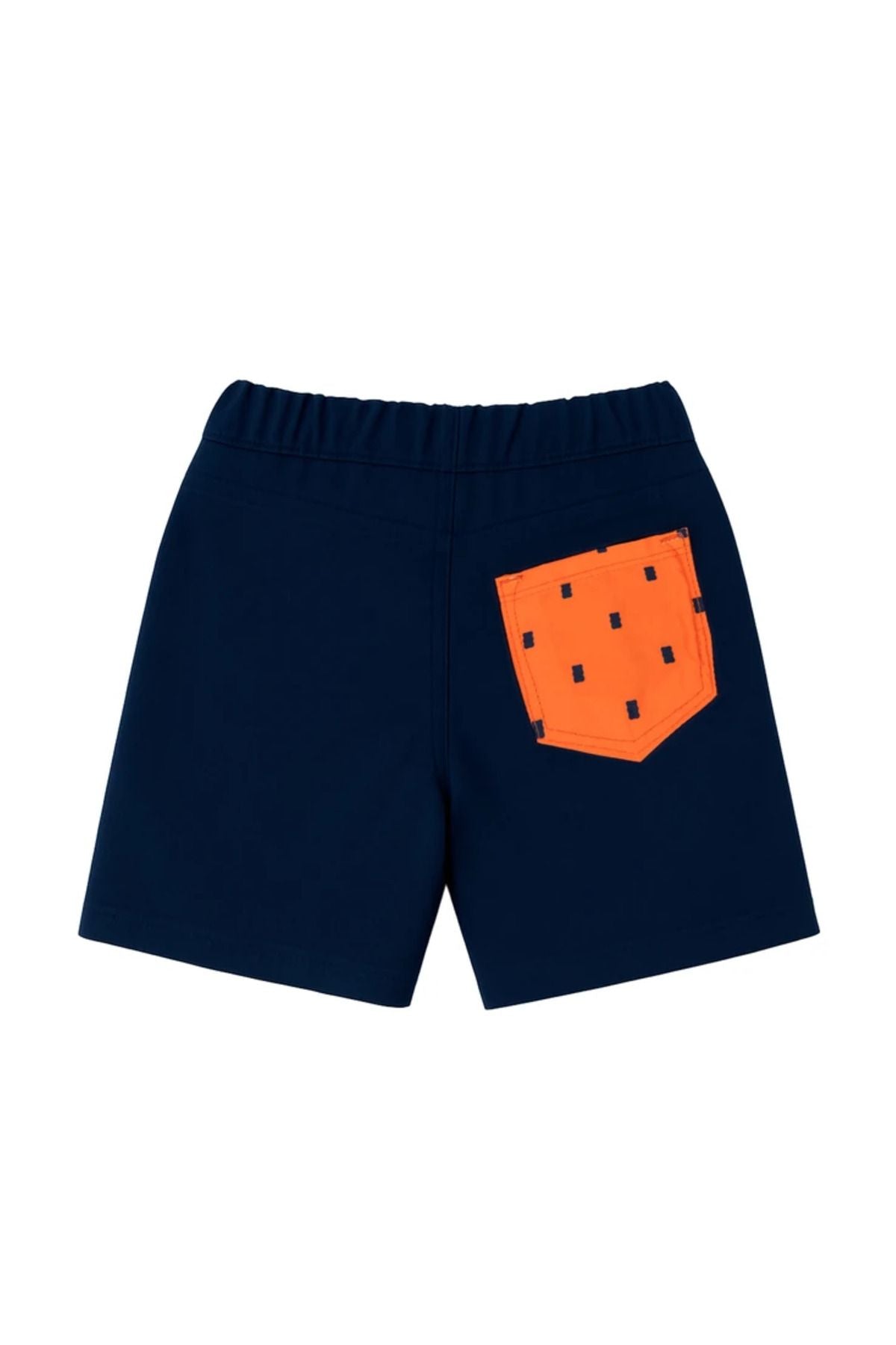 HARİBO Erkek TURUNCU Penye/Gabardin Takım TXT07CB