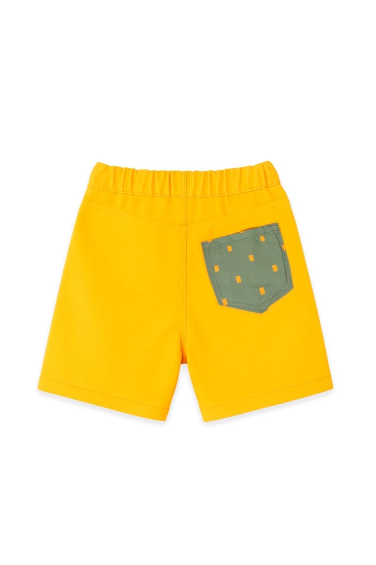 HARİBO Erkek YEŞİL Penye/Gabardin Takım TXT07CB