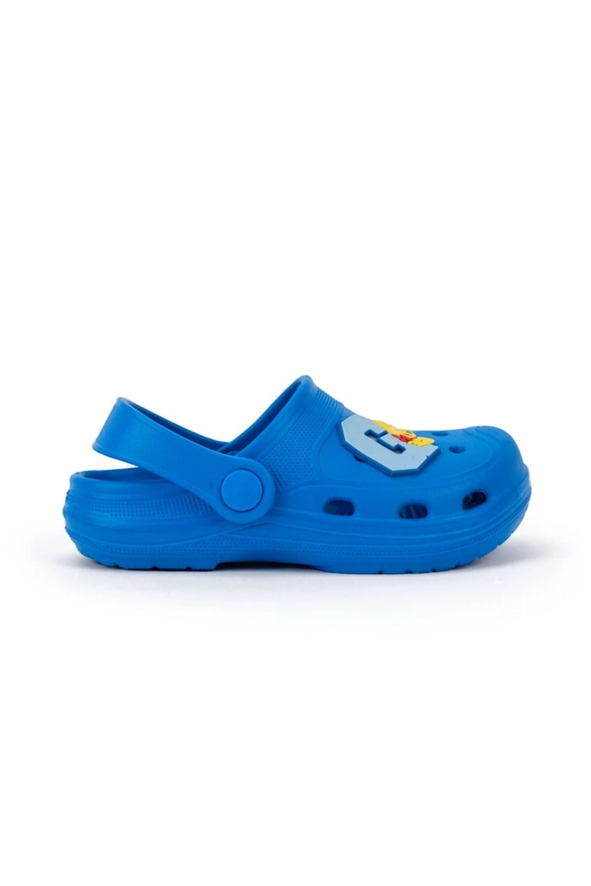 HARİBO Kız Mavi Eva Sandalet FTW05E