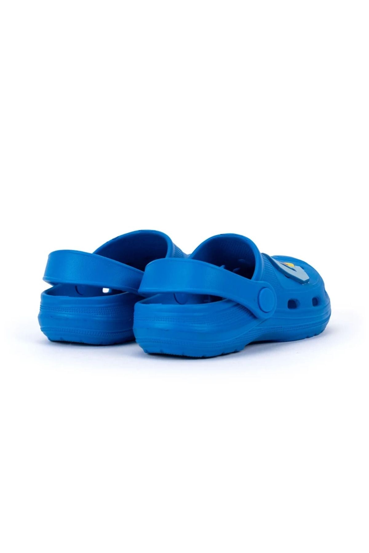 HARİBO Kız Mavi Eva Sandalet FTW05E