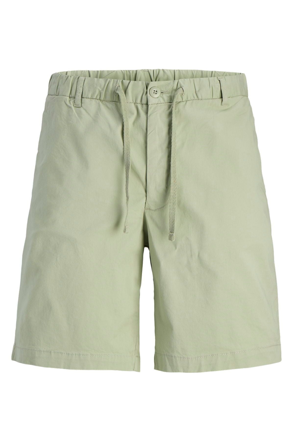 JACK JONES Erkek Açık Yeşil Hibrit Jogger Şort 12274983