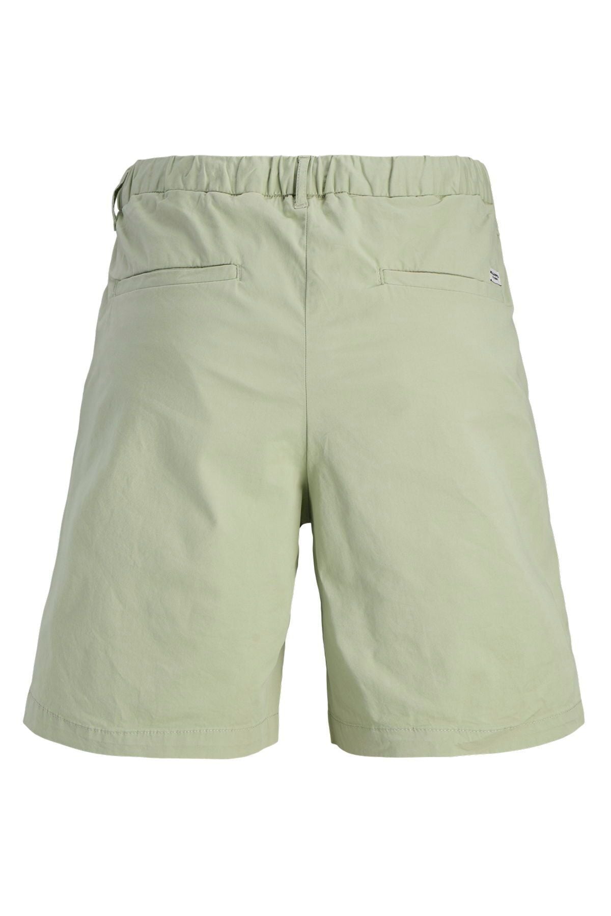 JACK JONES Erkek Açık Yeşil Hibrit Jogger Şort 12274983