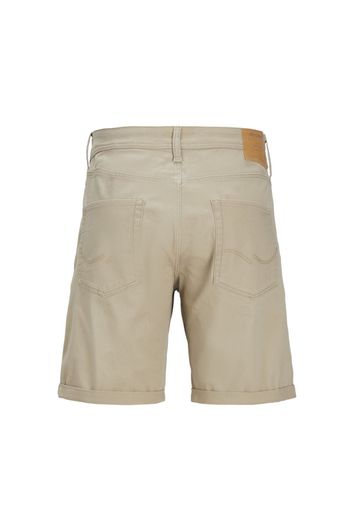 JACK JONES Erkek BEJ Short 12165892
