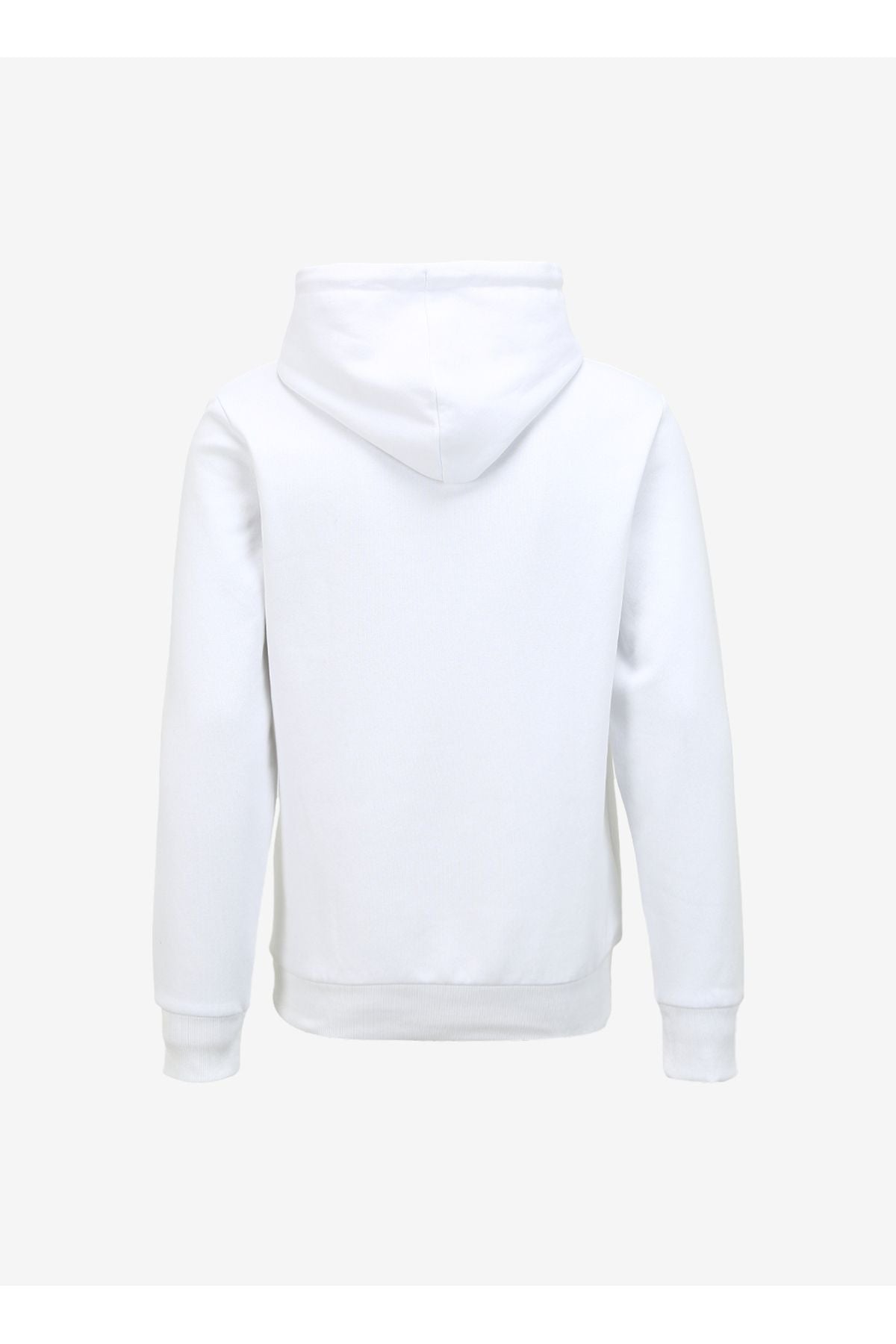 Jack Jones Erkek Beyaz Jcoand  Sweat 12261184
