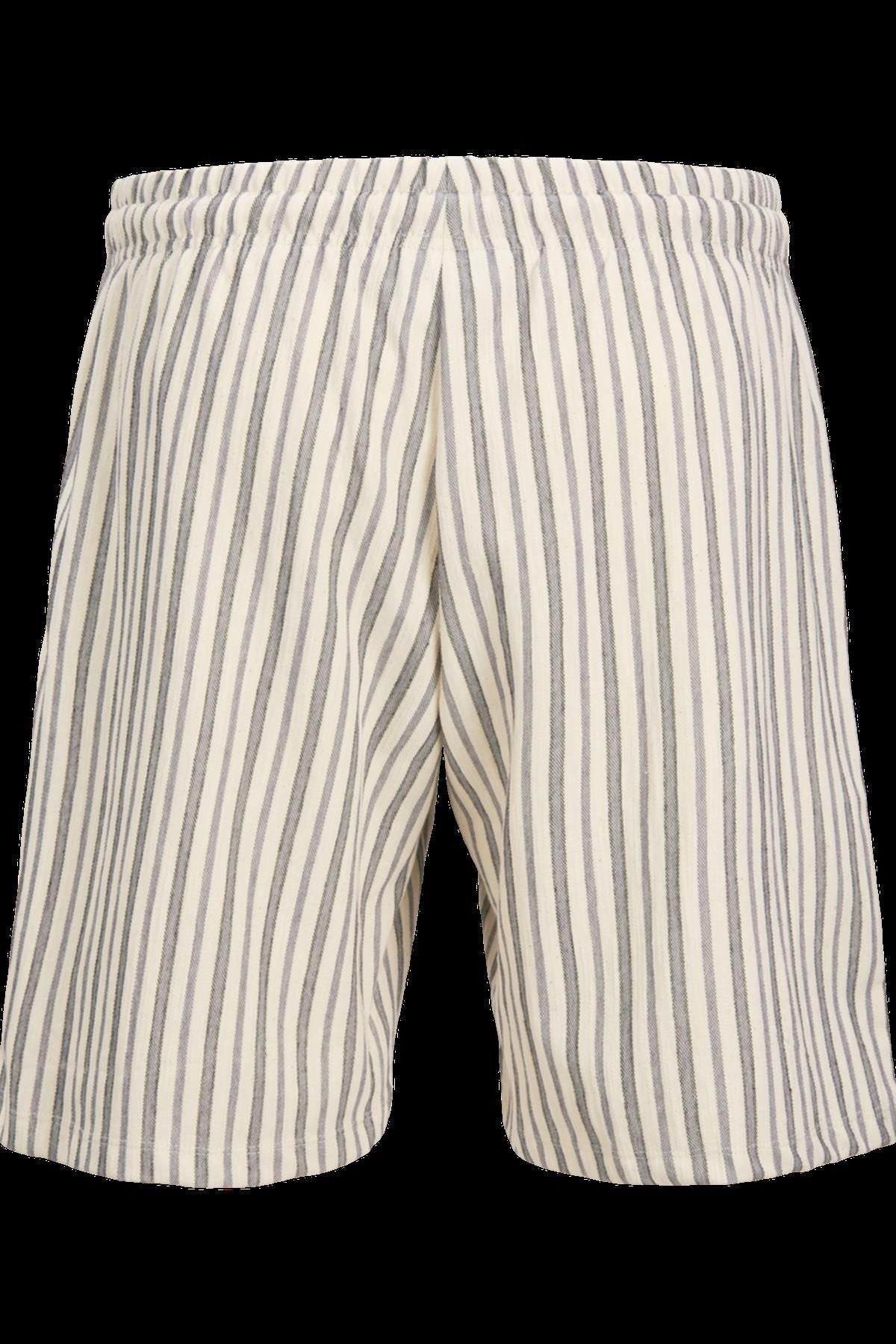JACK JONES Erkek Ekru Şort 12275412