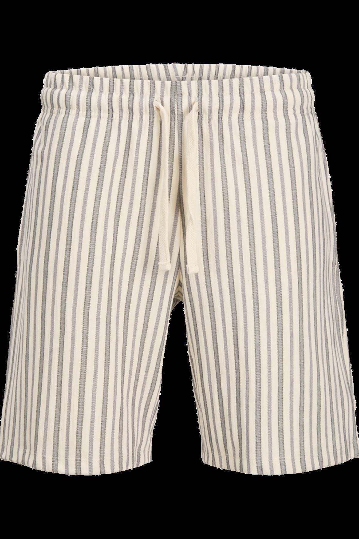 JACK JONES Erkek Ekru Şort 12275412