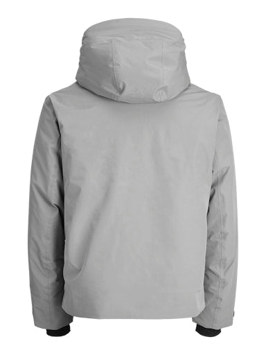 Jack & Jones Erkek Gri Mont 12283166G