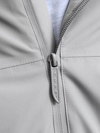 Jack & Jones Erkek Gri Mont 12283166G