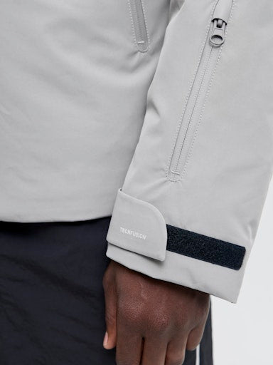 Jack & Jones Erkek Gri Mont 12283166G