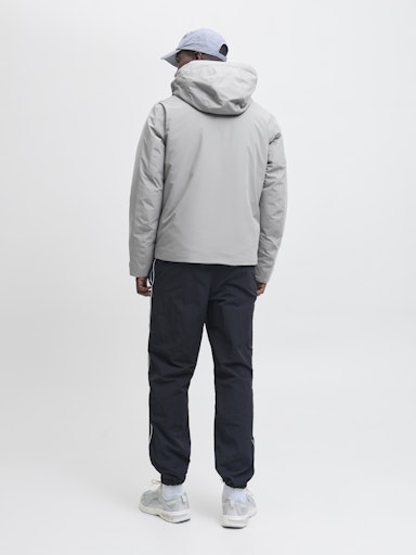 Jack & Jones Erkek Gri Mont 12283166G