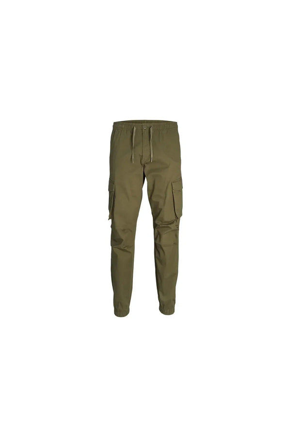 Jack & Jones Erkek Haki· Pantolon 12242264