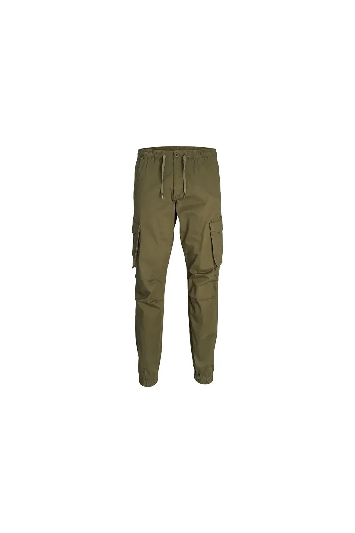 Jack & Jones Erkek Haki· Pantolon 12242264