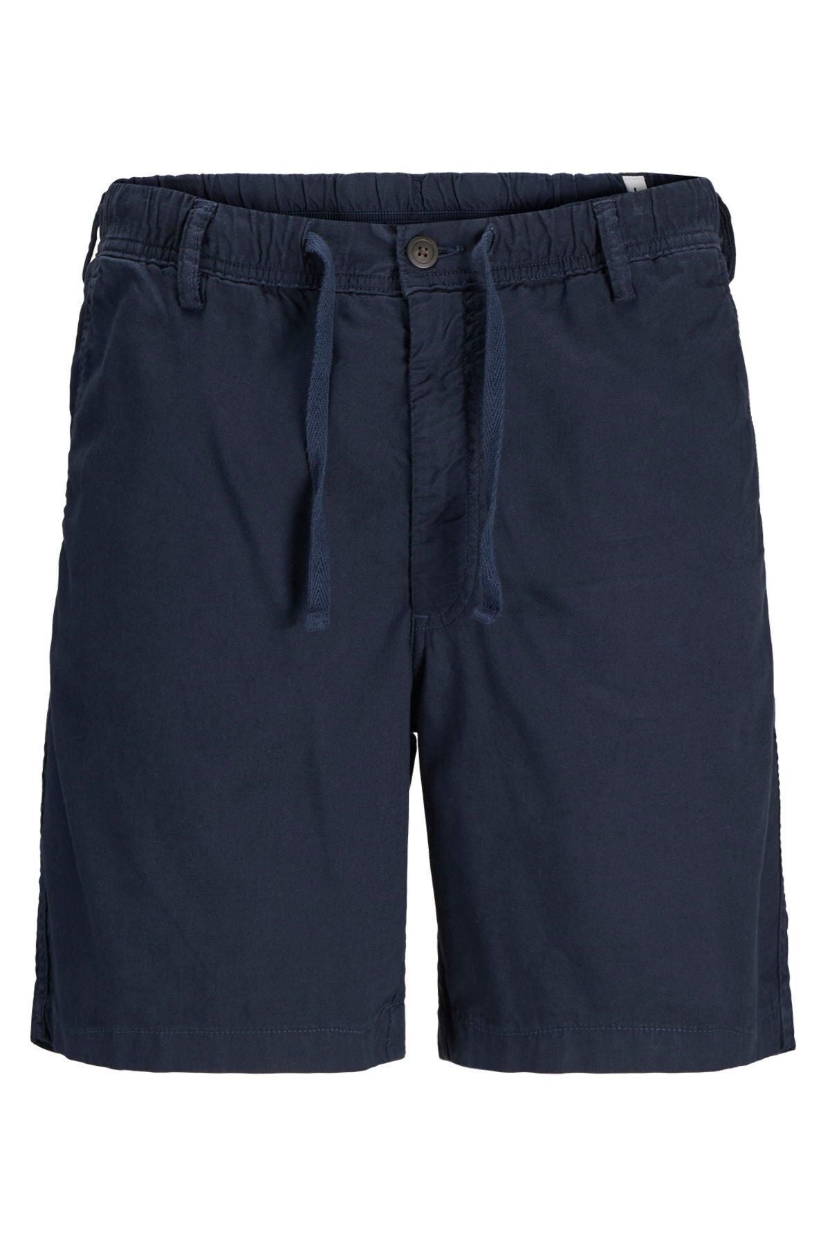 JACK JONES Erkek Koyu Lacivert Hybridbondishort Srt 12274968