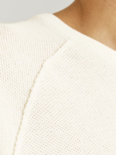Jack & Jones Erkek Krem Kemer 12264525