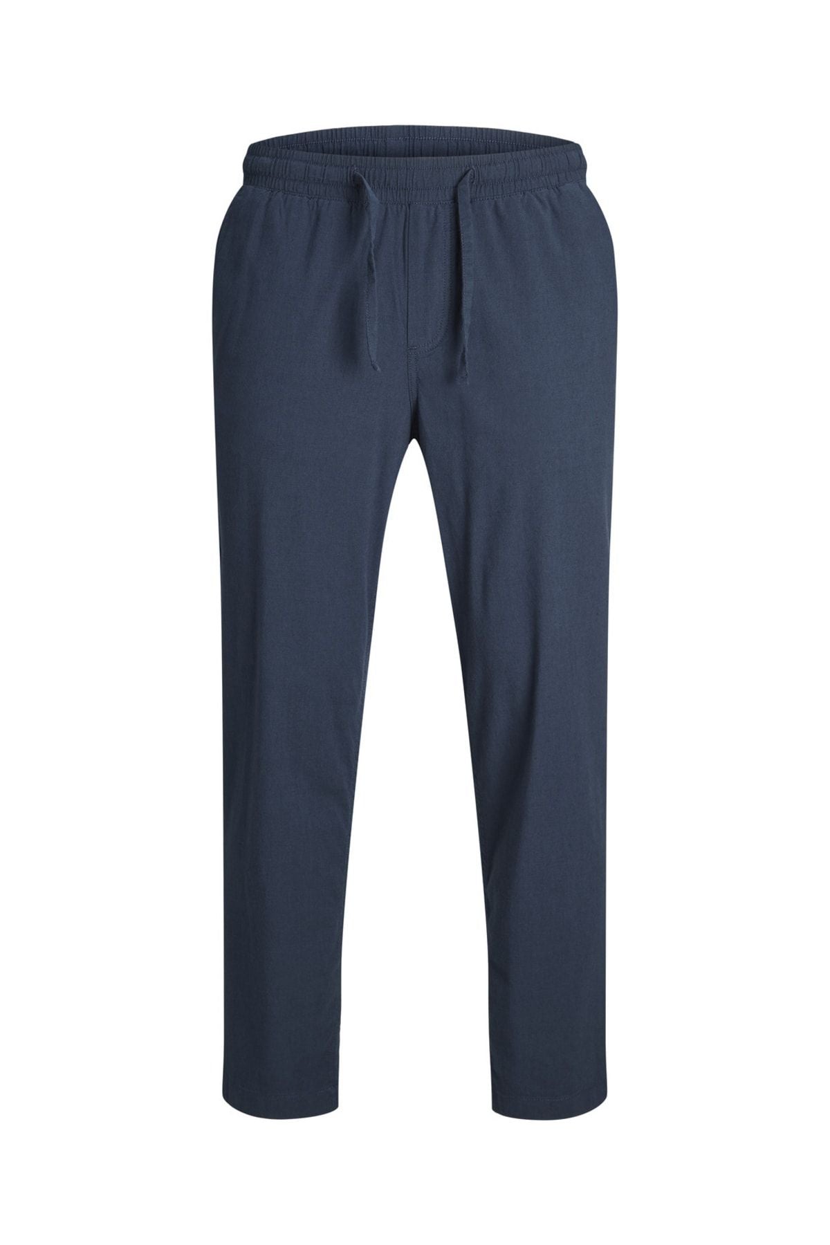 JACK JONES Erkek Lacivert Jogger Pantolon 12229699
