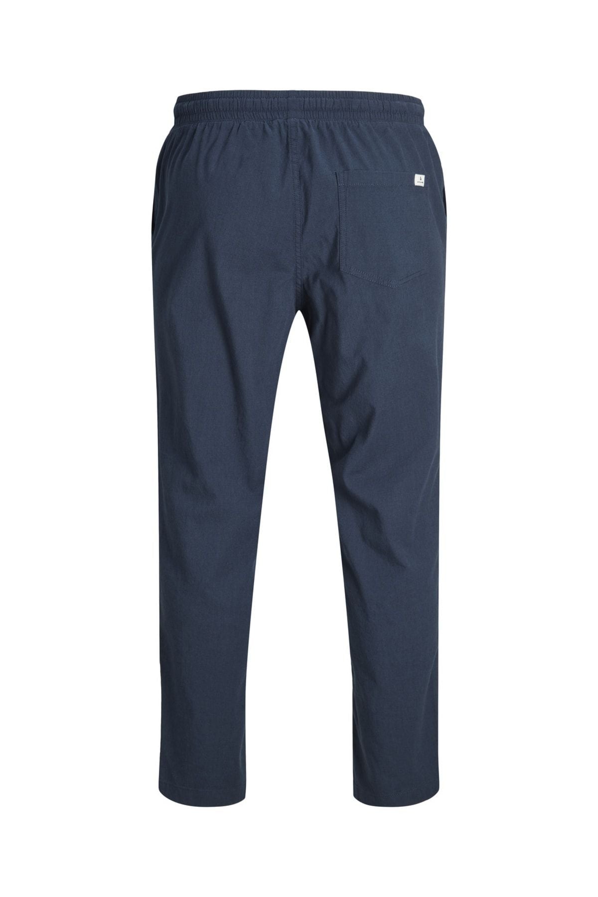 JACK JONES Erkek Lacivert Jogger Pantolon 12229699