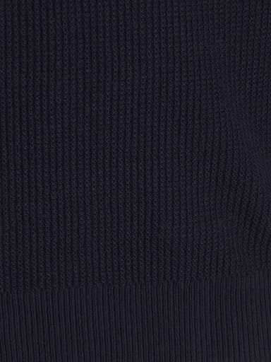 Jack & Jones Erkek Lacivert Kazak 12259647