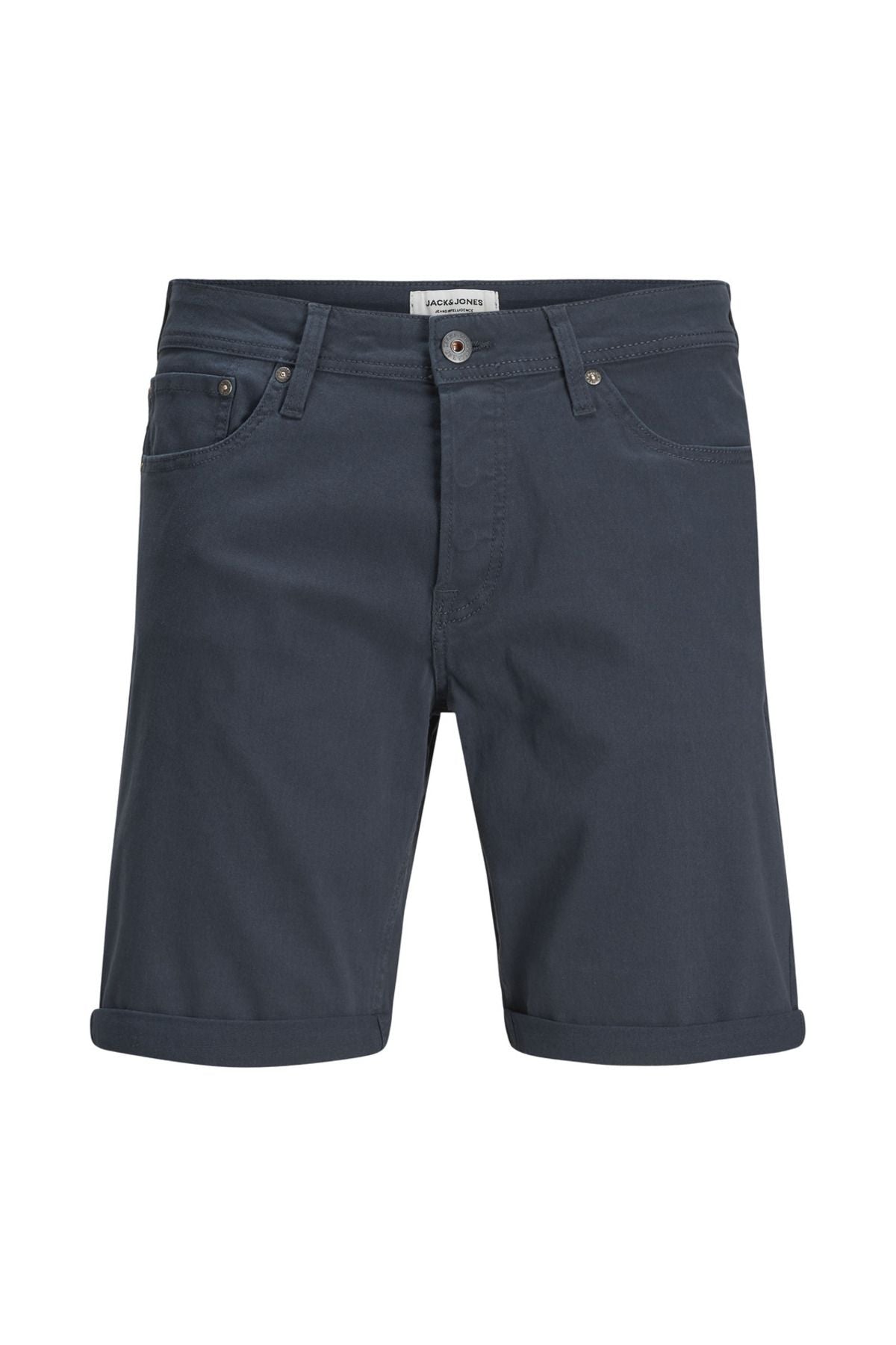 JACK JONES Erkek Lacivert Short 12165892