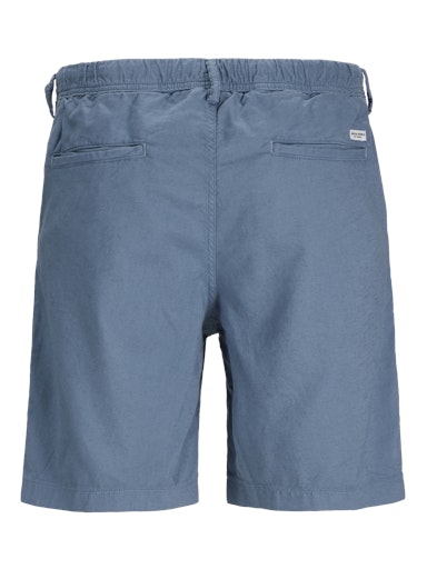 JACK JONES Erkek Mavi Hybridbondishort Şort 12274968