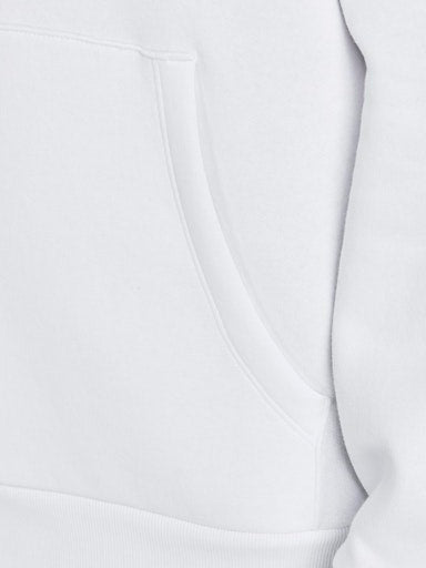 Jack Jones Erkek Mor Jjecorp Logo Sweat 12152840B