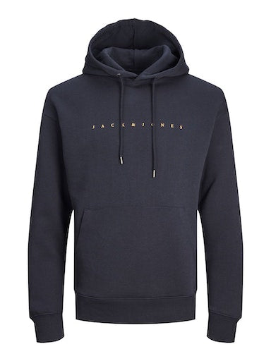 Jack & Jones Erkek Lacivert Sweat 12233972