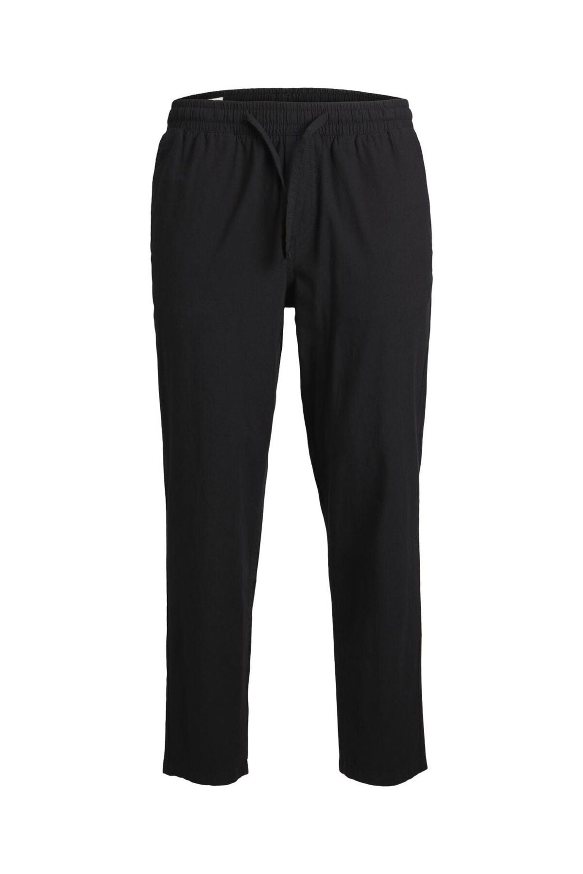 JACK JONES Erkek Siyah Jogger 12229699