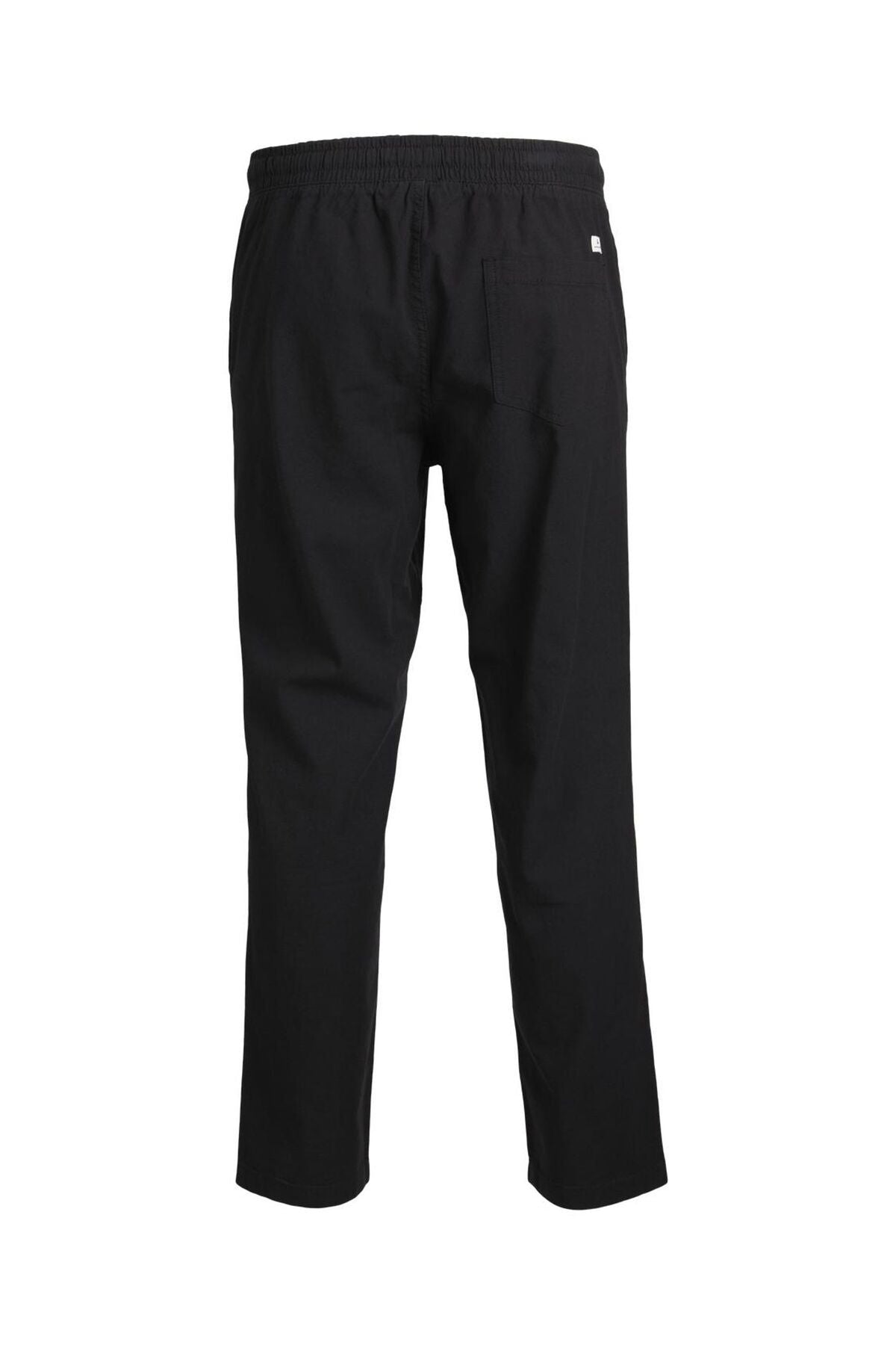 JACK JONES Erkek Siyah Jogger 12229699