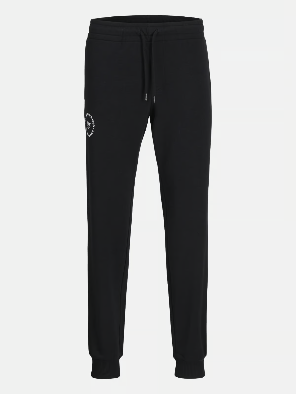 Jack Jones Erkek Siyah JpstGordon Simon Eşofman Altı 12268442L