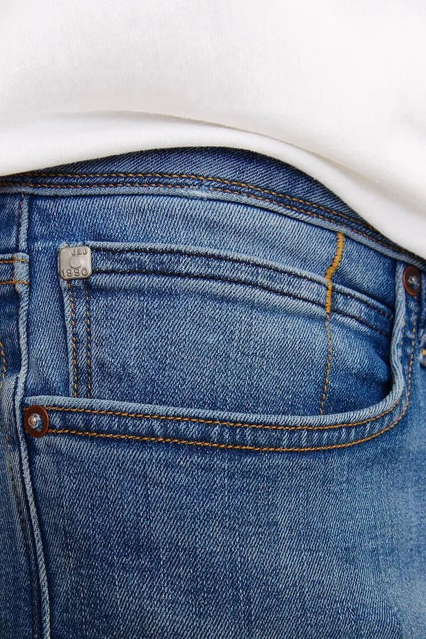 JACK JONES Erkek SİYAH SHORTS 12269497