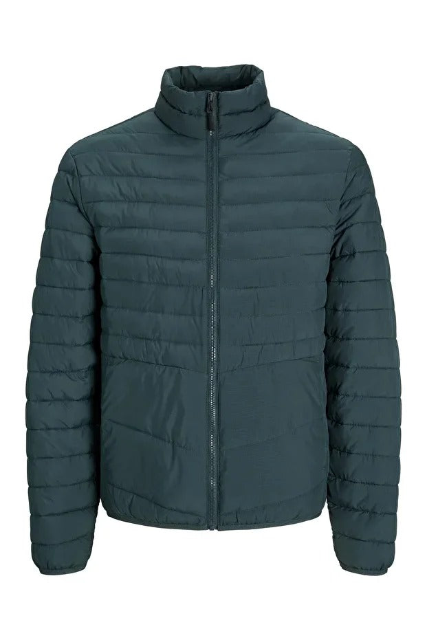 Jack & Jones Erkek Yeşil Ceket 12256985