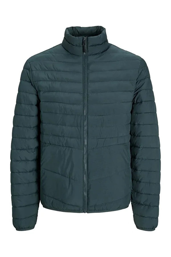 Jack & Jones Erkek Yeşil Ceket 12256985