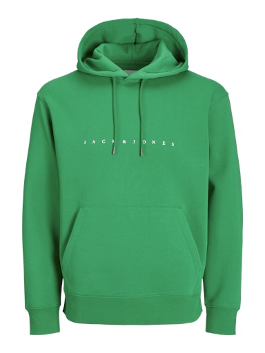 Jack & Jones Erkek Yeşil Sweat 12233972