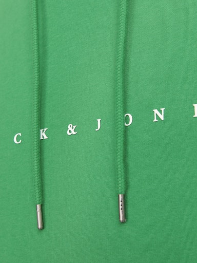 Jack & Jones Erkek Yeşil Sweat 12233972