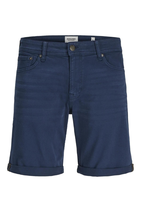 Jack & Jones JPSTRICK Ethan Icon SRT SN Jogger Lacivert Şort 12274985
