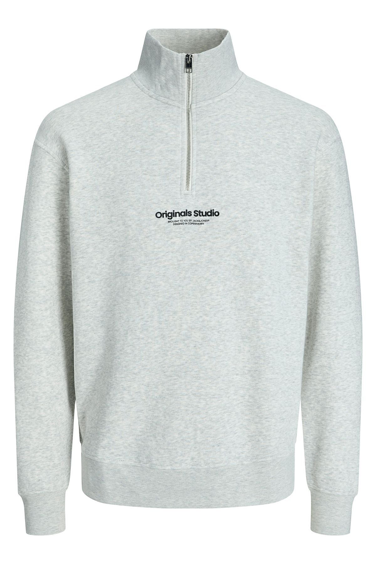 Jack Jones Sweat Zıp HN Noos