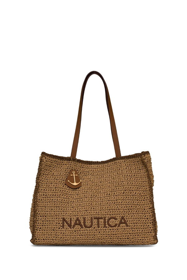 NAUTİCA Kadın Bej Çanta CN7190T