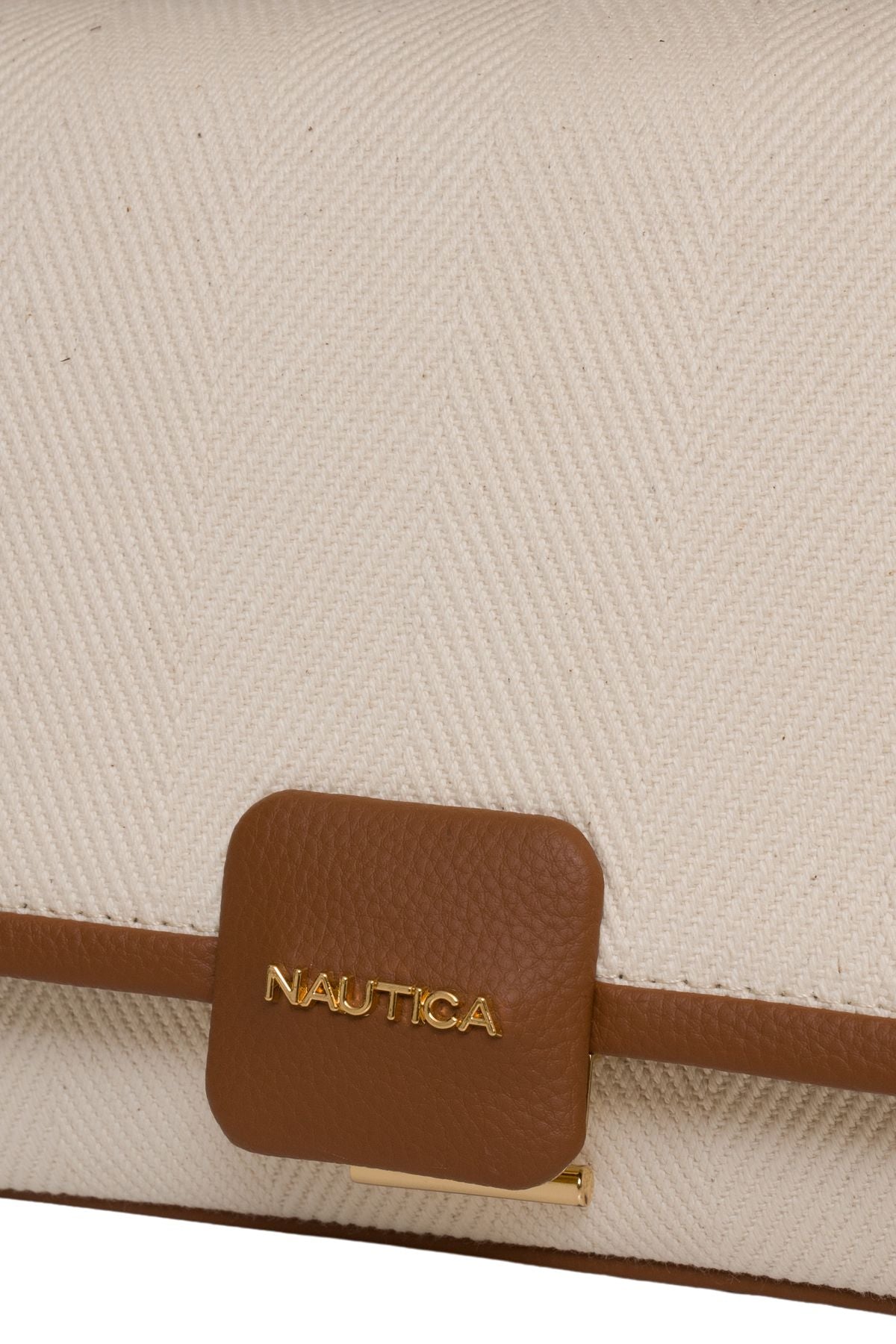 NAUTİCA Kadın Bej Çanta CN7243T