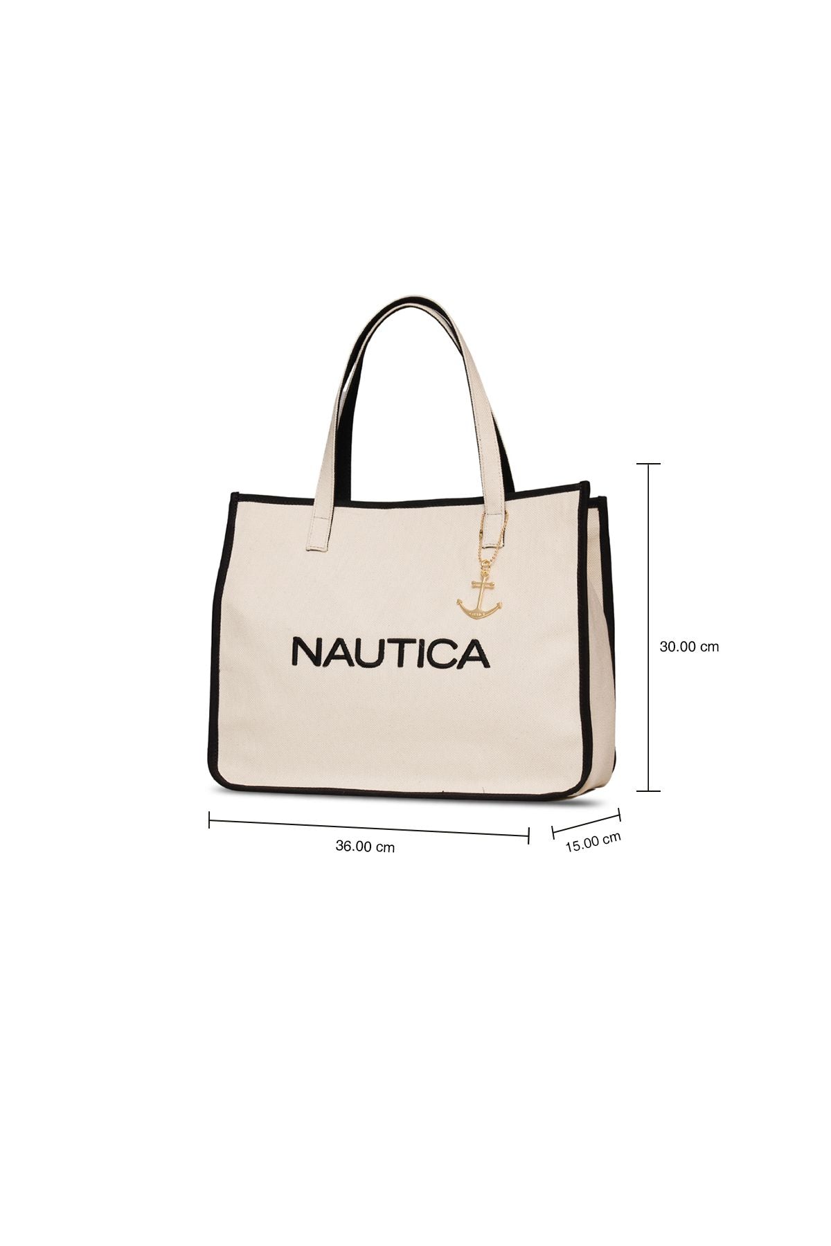NAUTİCA Kadın Bej Çanta CN7251T