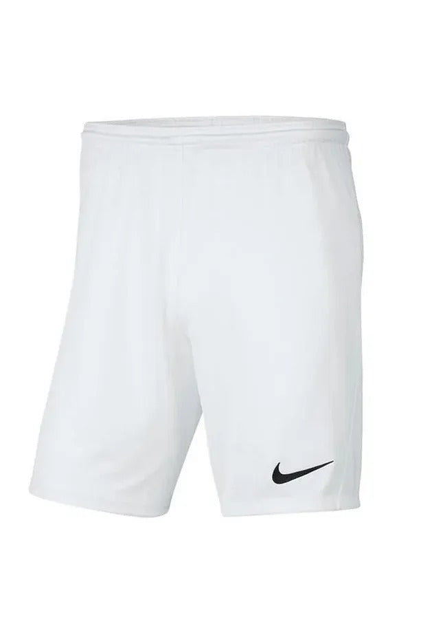 Nike Erkek Beyaz Kısa Şort BV6855-100