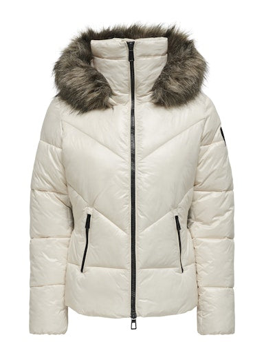 ONLY Kadın Krem Mont 15322003