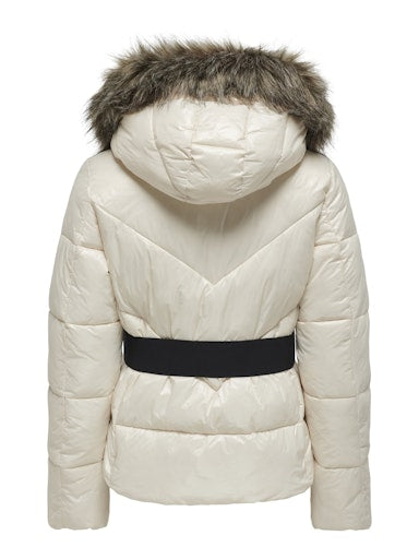 ONLY Kadın Krem Mont 15322003