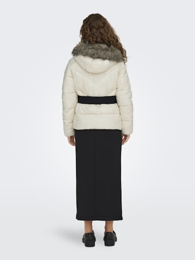 ONLY Kadın Krem Mont 15322003