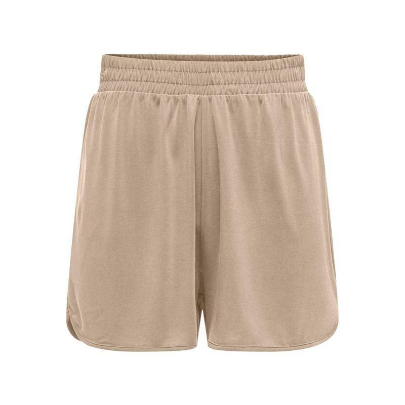 ONLY Kadın Krem Shorts 15344422