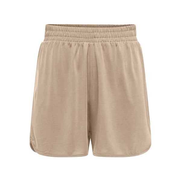 ONLY Kadın Krem Shorts 15344422