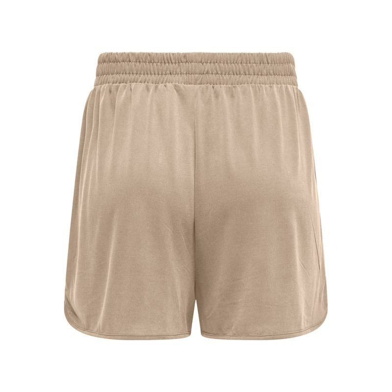 ONLY Kadın Krem Shorts 15344422