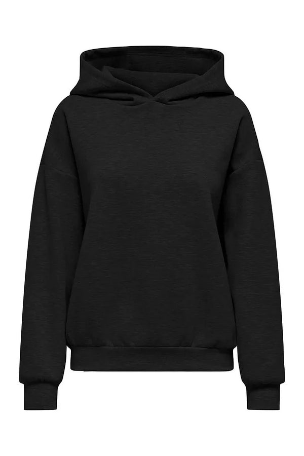 ONLY Kadın Siyah Sweat 15355809