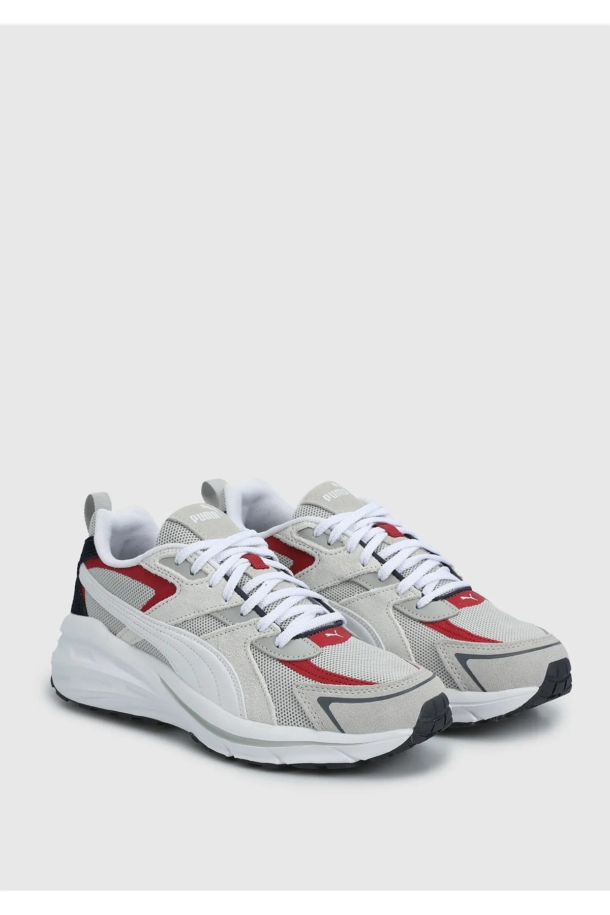 Puma Erkek Hypnotic Ls  Gri Sneaker Ayakkabı 39529530