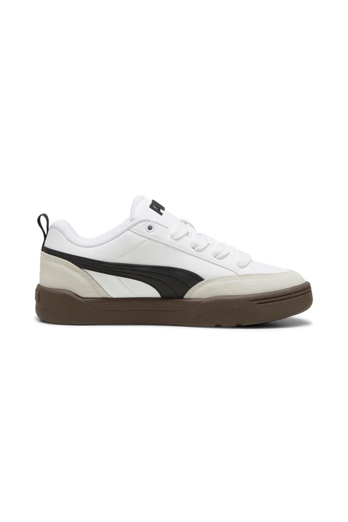 Puma Erkek Park Lifestyle Og Beyaz Sneaker Spor Ayakkabı  39508403